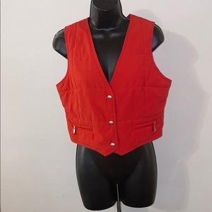 Vest